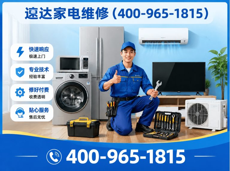 乌兰察布空调维修展示图